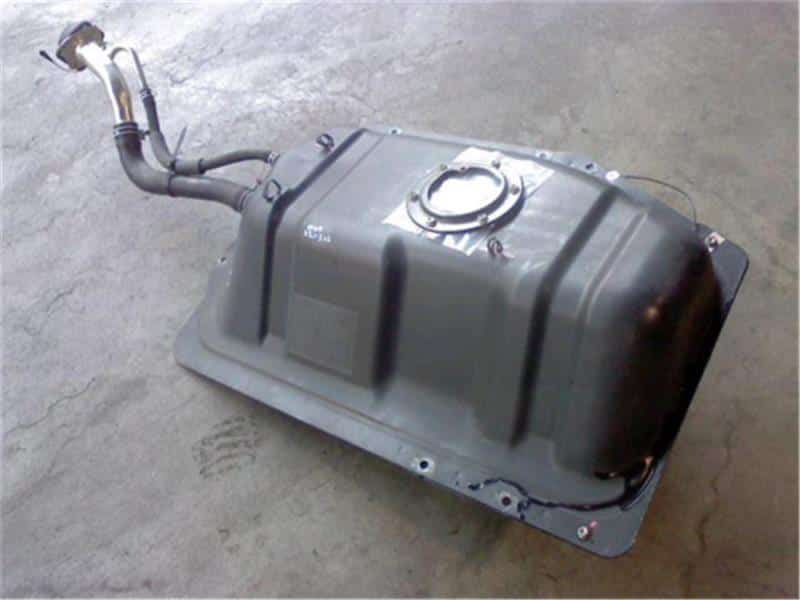 Fuel Tank SUZUKI Jimny 2017 ABA-JB43W 8910181AD3 — photo 2