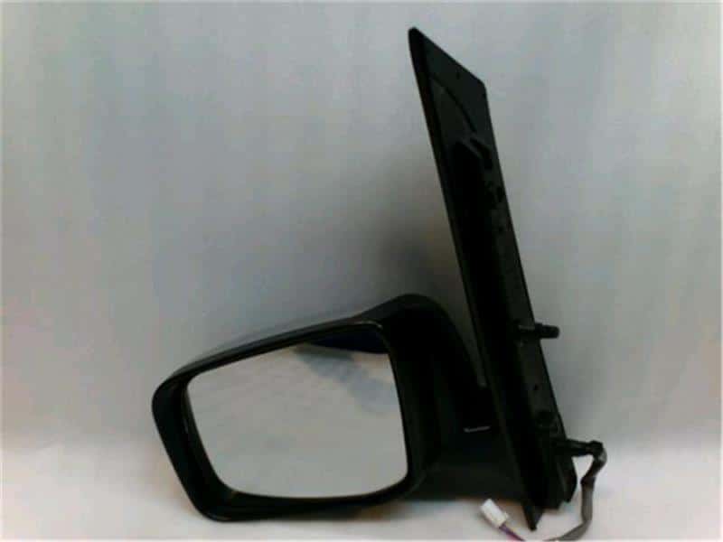 Left Side Door Mirror SUZUKI Landy 2007 DBA-SC25 8470250Z01 — photo 2