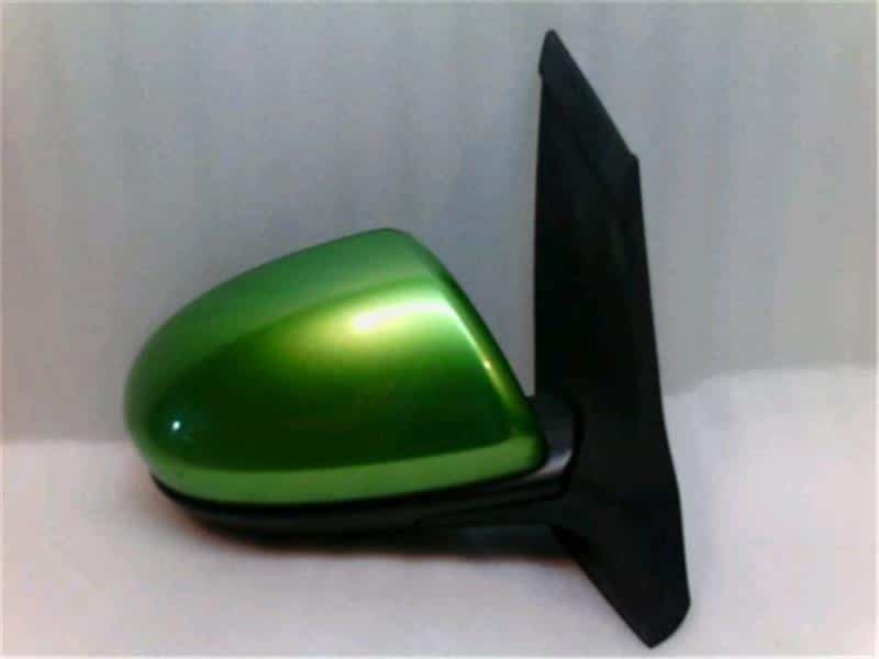 Right Side Door Mirror MAZDA Demio 2011 DBA-DE3FS DT756912ZF — photo 1