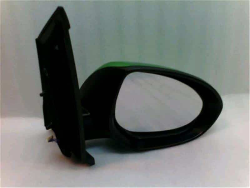 Right Side Door Mirror MAZDA Demio 2011 DBA-DE3FS DT756912ZF — photo 2