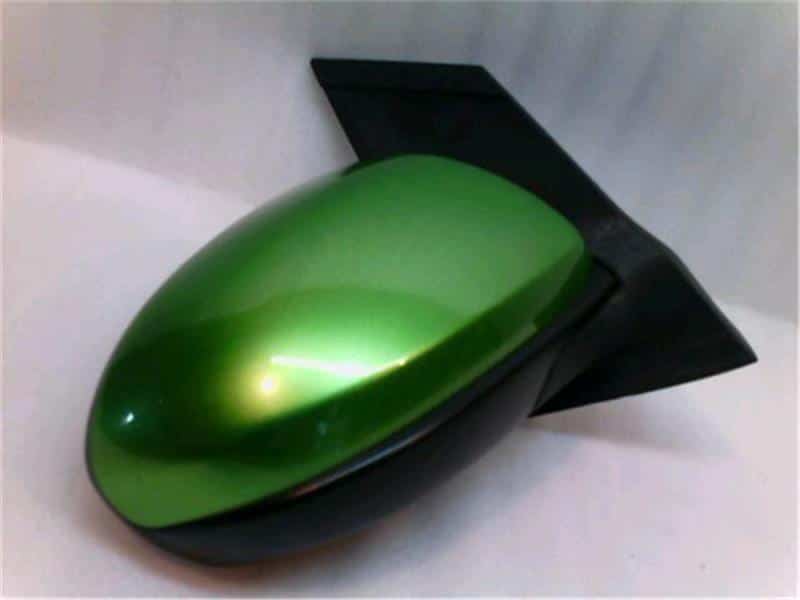 Right Side Door Mirror MAZDA Demio 2011 DBA-DE3FS DT756912ZF — photo 4