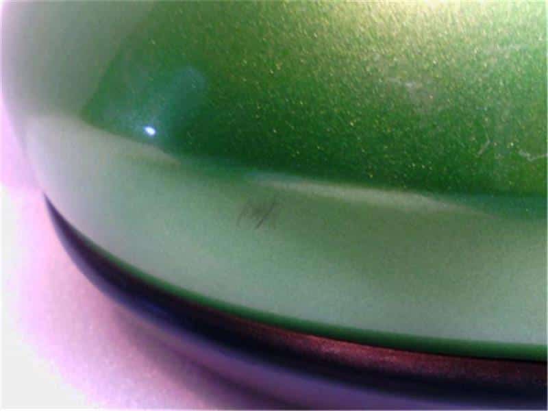 Right Side Door Mirror MAZDA Demio 2011 DBA-DE3FS DT756912ZF — photo 6