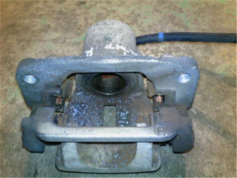 Rear Left Brake Caliper TOYOTA vellfire 2011 DBA-ANH20 — photo 1