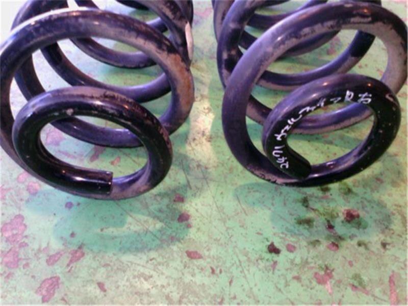 Other Exterior Parts TOYOTA vellfire 2011 DBA-ANH20 — photo 2