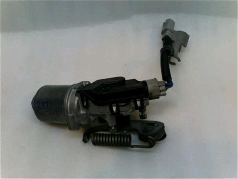 Front Wiper Motor TOYOTA vellfire 2011 DBA-ANH20 — photo 1