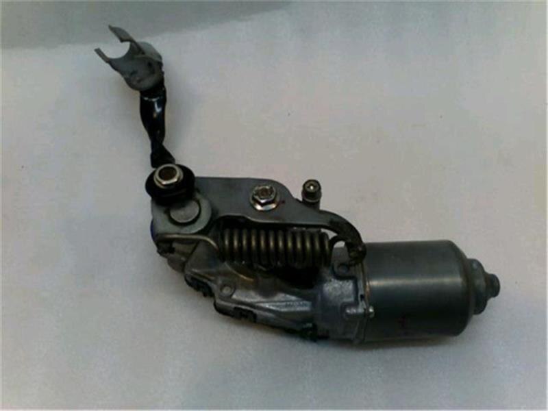Front Wiper Motor TOYOTA vellfire 2011 DBA-ANH20 — photo 2