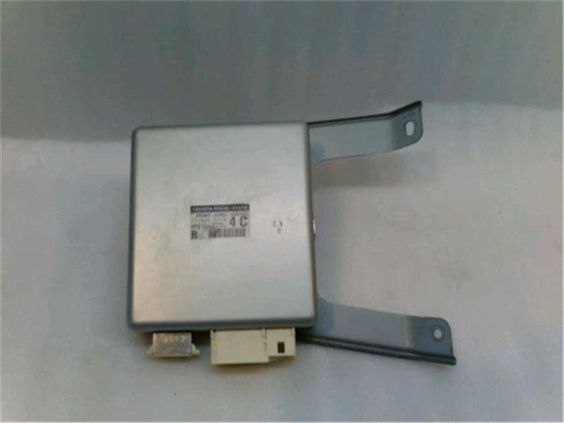 Power Steering Computer TOYOTA vellfire 2011 DBA-ANH20 — photo 1