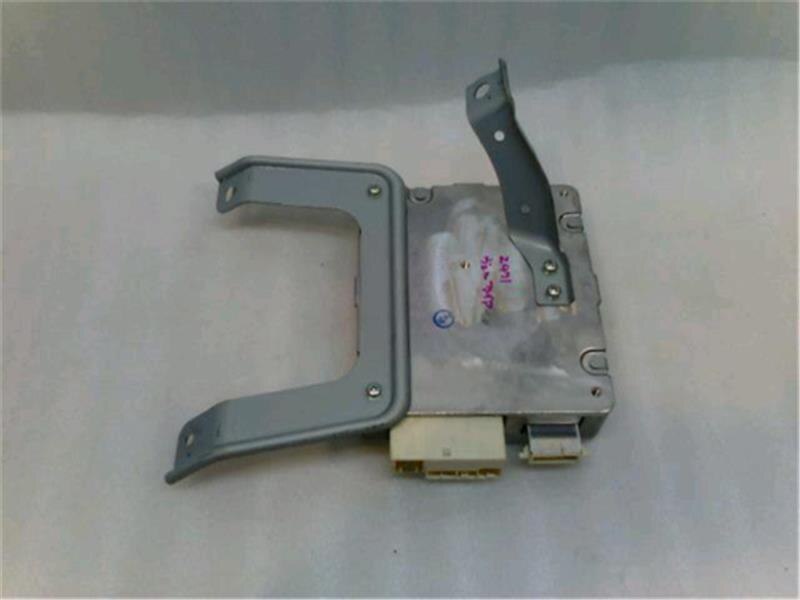 Power Steering Computer TOYOTA vellfire 2011 DBA-ANH20 — photo 2