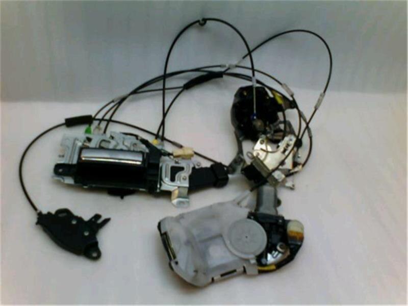 Other Exterior Parts TOYOTA vellfire 2011 DBA-ANH20 — photo 1