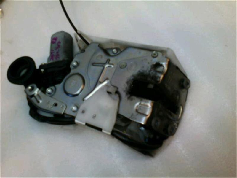 Other Exterior Parts TOYOTA vellfire 2011 DBA-ANH20 — photo 2