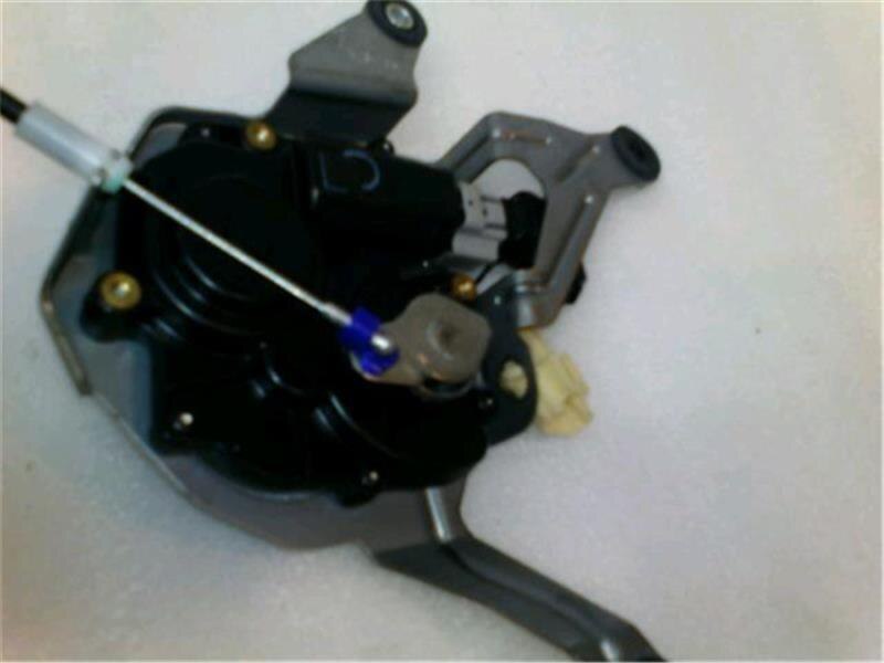 Other Exterior Parts TOYOTA vellfire 2011 DBA-ANH20 — photo 3