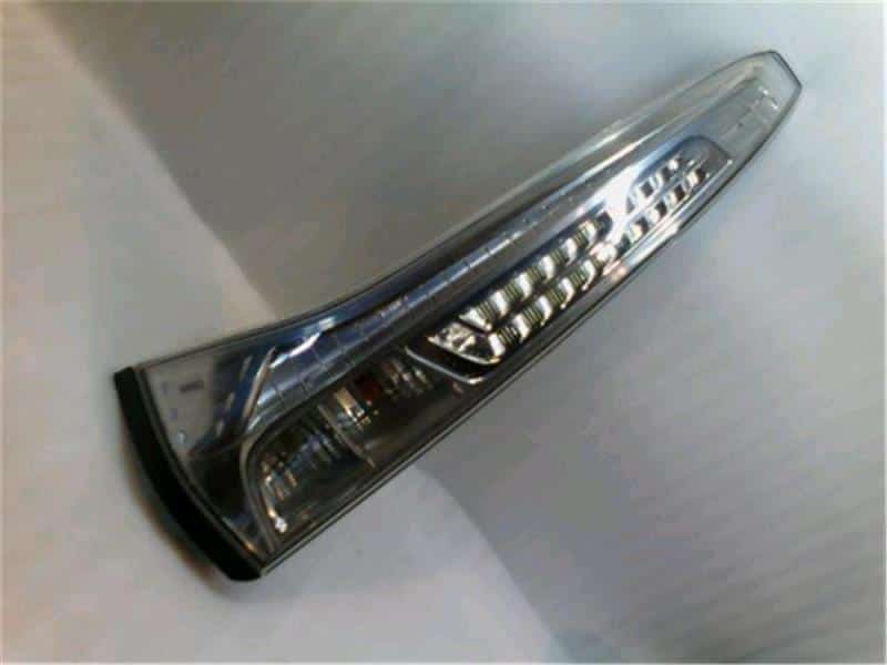 Left Tail Light NISSAN Serena 2012 DAA-HC26 — photo 1
