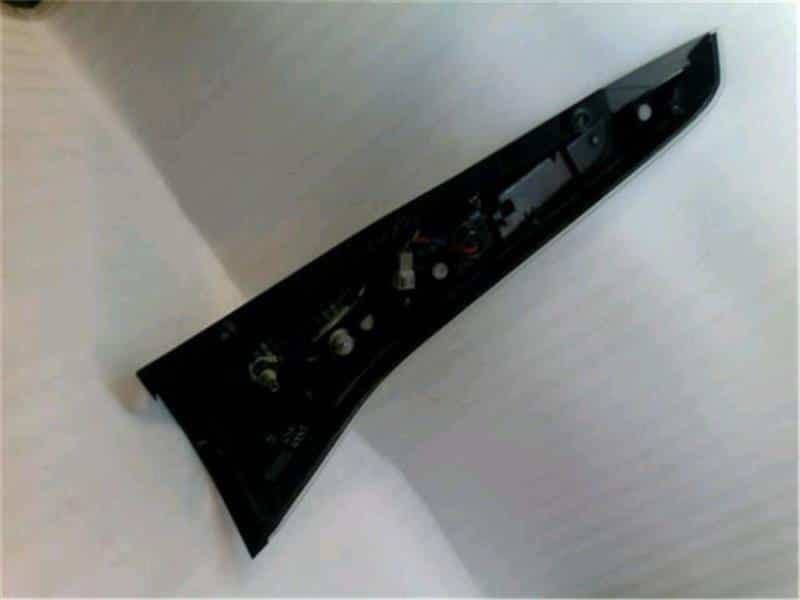 Left Tail Light NISSAN Serena 2012 DAA-HC26 — photo 3