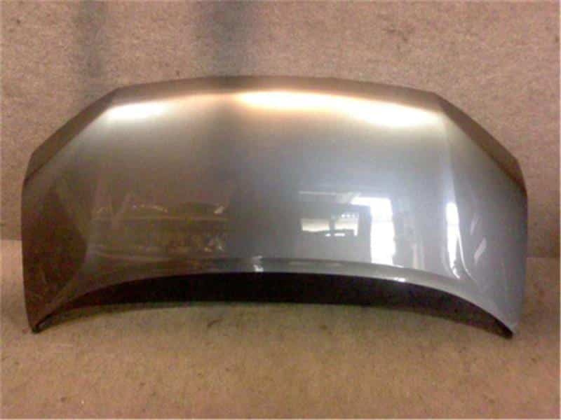 Bonnet Hood HONDA Step Wagon 2013 DBA-RK2 — photo 1