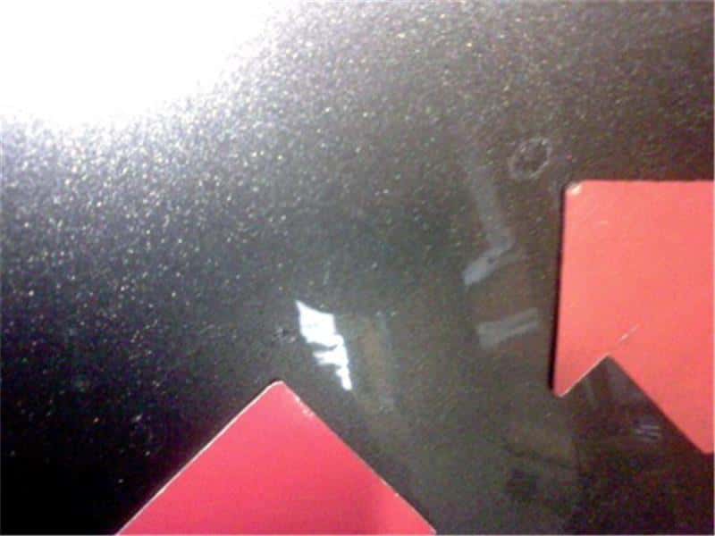 Bonnet Hood HONDA Step Wagon 2013 DBA-RK2 — photo 3