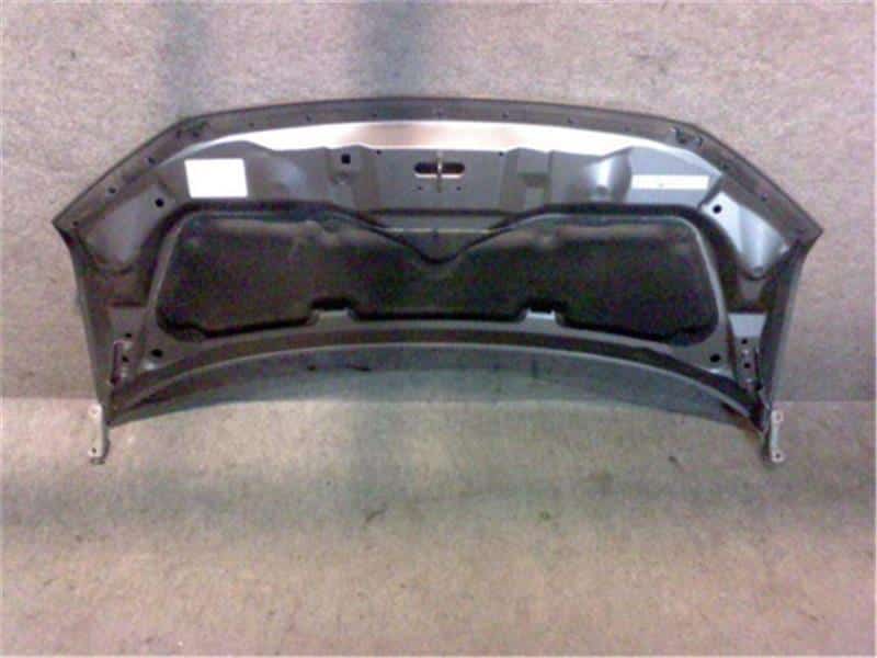 Bonnet Hood HONDA Step Wagon 2013 DBA-RK2 — photo 5