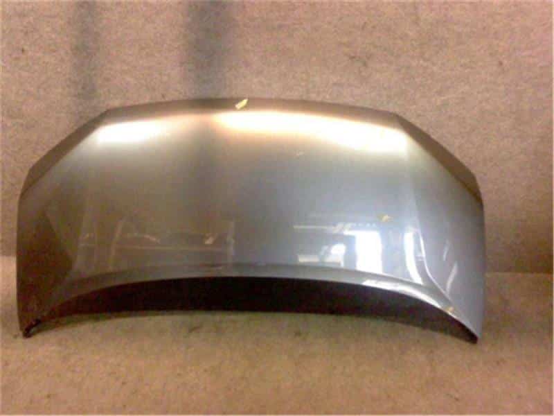 Bonnet Hood HONDA Step Wagon 2013 DBA-RK2 — photo 7