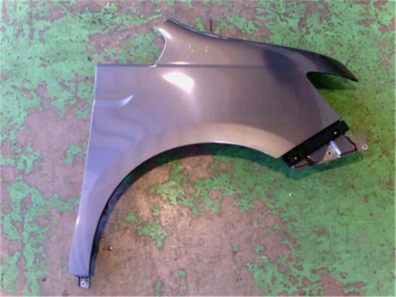 Right Fender Panel HONDA Step Wagon 2013 DBA-RK2 — photo 1