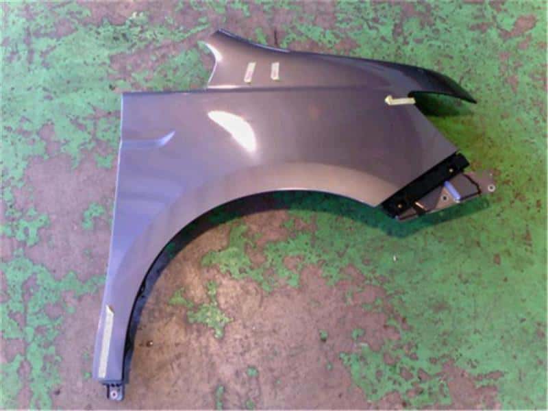 Right Fender Panel HONDA Step Wagon 2013 DBA-RK2 — photo 5