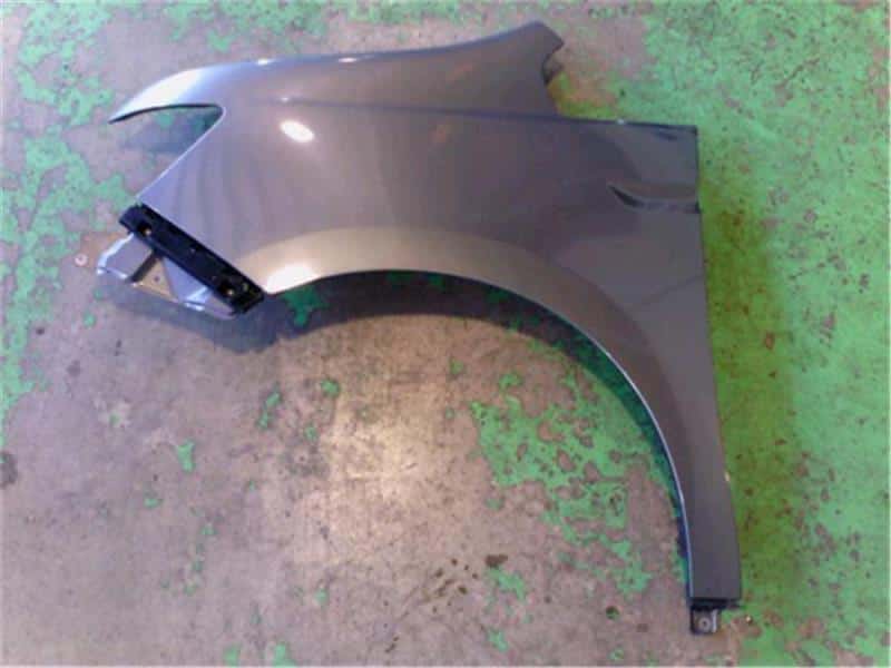 Left Fender Panel HONDA Step Wagon 2013 DBA-RK2 — photo 1