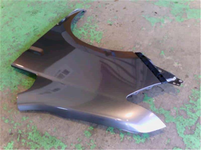 Left Fender Panel HONDA Step Wagon 2013 DBA-RK2 — photo 3