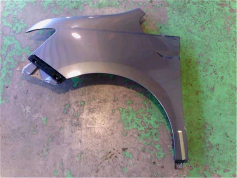 Left Fender Panel HONDA Step Wagon 2013 DBA-RK2 — photo 4