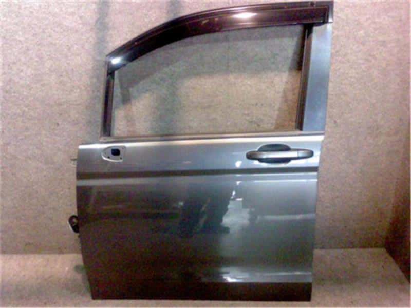 Front Left Door Assembly HONDA Step Wagon 2013 DBA-RK2 — photo 1