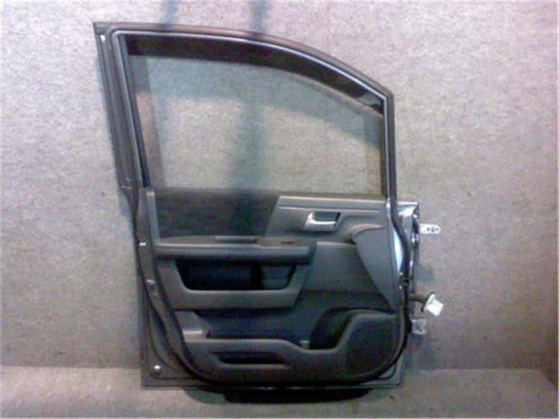 Front Left Door Assembly HONDA Step Wagon 2013 DBA-RK2 — photo 4
