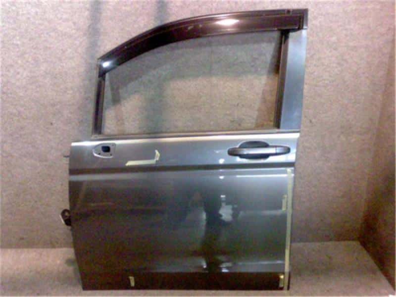 Front Left Door Assembly HONDA Step Wagon 2013 DBA-RK2 — photo 7