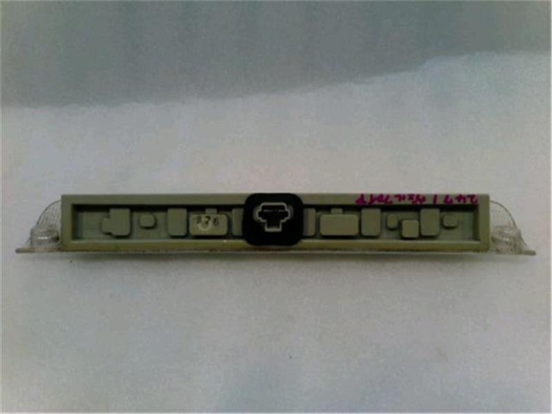 Light TOYOTA vellfire 2011 DBA-ANH20 — photo 2