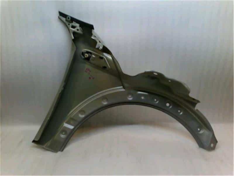 Left Fender Panel BMW BMW MINI_ 2011 DBA-SX16S — photo 2