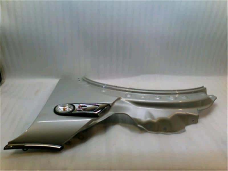 Left Fender Panel BMW BMW MINI_ 2011 DBA-SX16S — photo 5