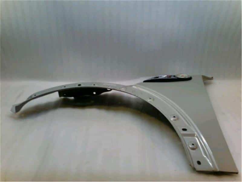 Left Fender Panel BMW BMW MINI_ 2011 DBA-SX16S — photo 6