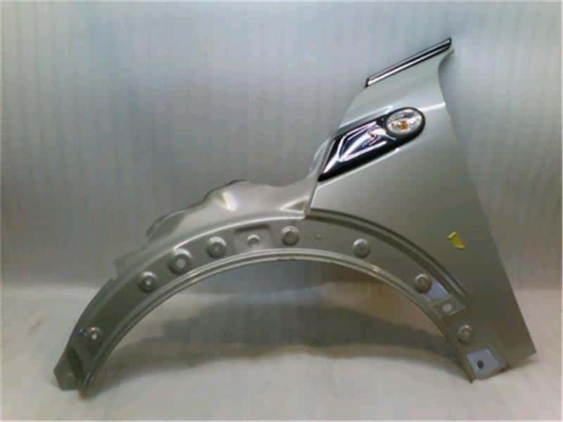 Left Fender Panel BMW BMW MINI_ 2011 DBA-SX16S — photo 7
