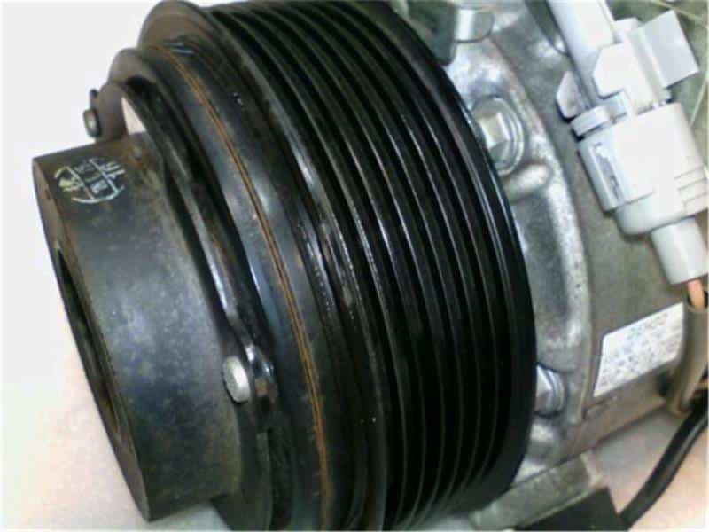 A/C Compressor TOYOTA Crown 2006 DBA-GRS180 883203A300 — photo 2