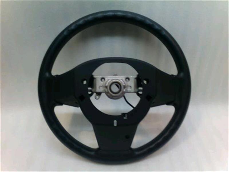 Steering Wheel TOYOTA Passo 2018 DBA-M700 — photo 2