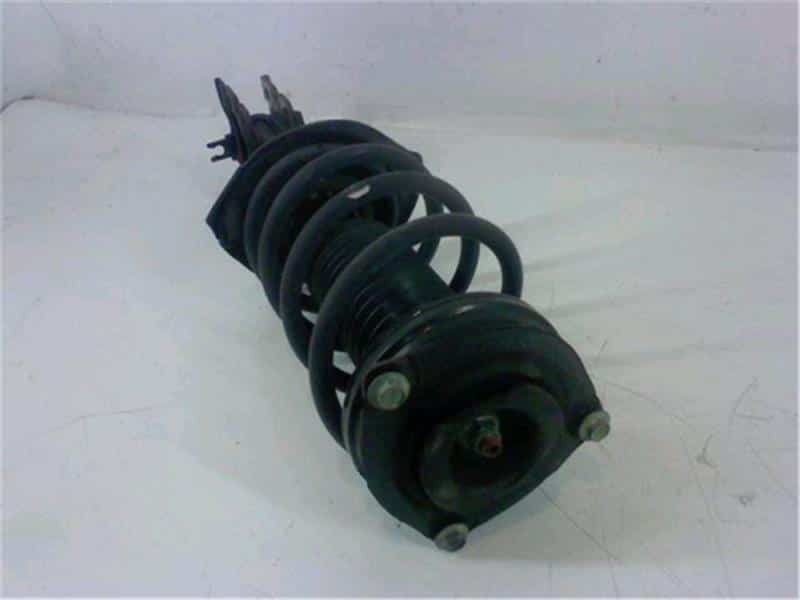 Front Right Strut Assembly NISSAN Serena 2008 DBA-CC25 — photo 2