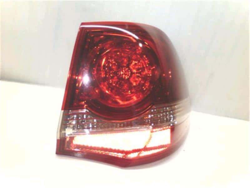 Right Tail Light TOYOTA Crown 2008 DBA-GRS200 8155030B70 — photo 1