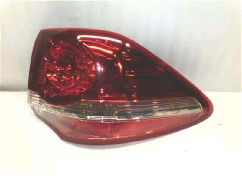 Right Tail Light TOYOTA Crown 2008 DBA-GRS200 8155030B70 — photo 2