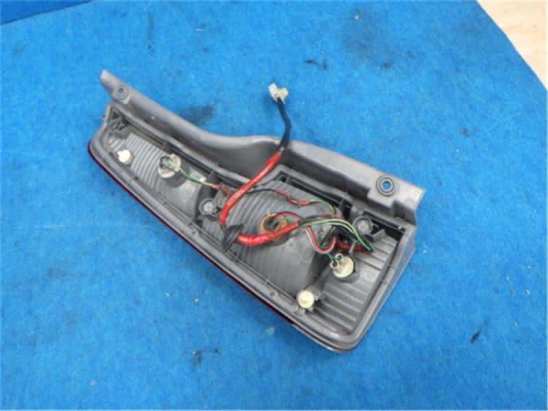 Right Tail Light HONDA Life 2003 LA-JB1 — photo 2