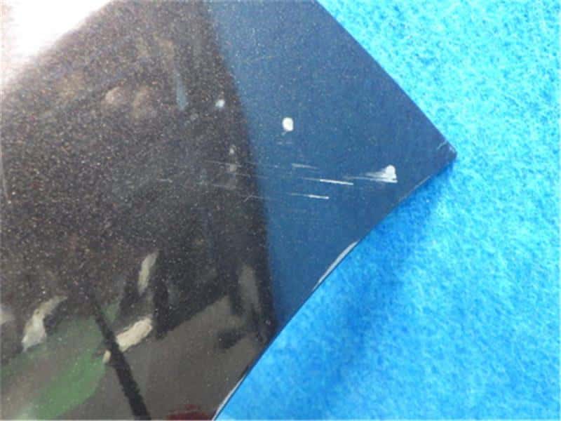 Front Bumper SUZUKI Wagon R 2016 DBA-MH34S — photo 2