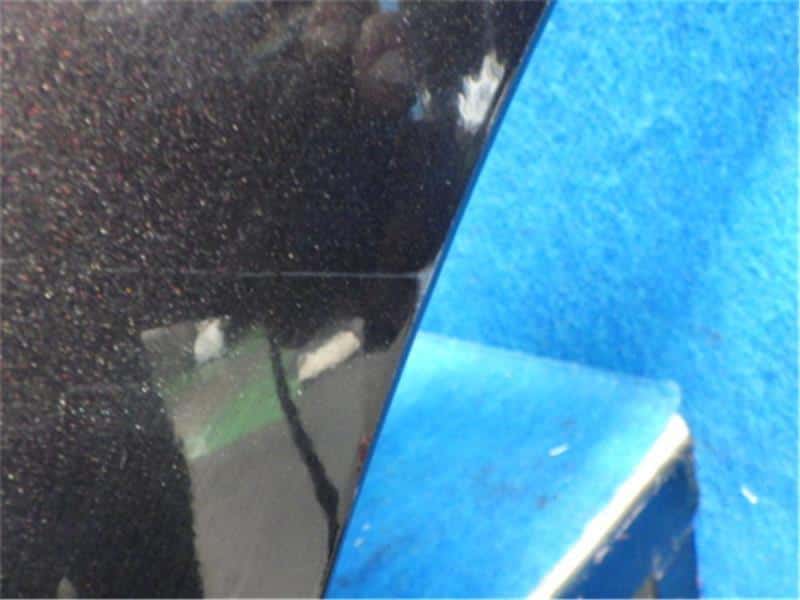 Front Bumper SUZUKI Wagon R 2016 DBA-MH34S — photo 4