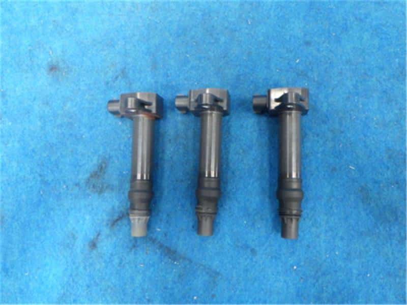 Ignition Coil DAIHATSU Mira 2003 TA-L250S — photo 1