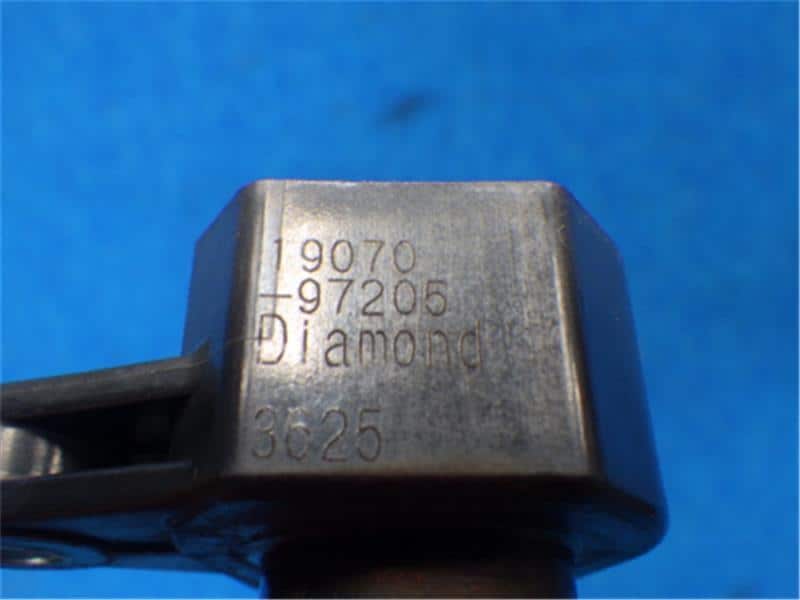 Ignition Coil DAIHATSU Mira 2003 TA-L250S — photo 2