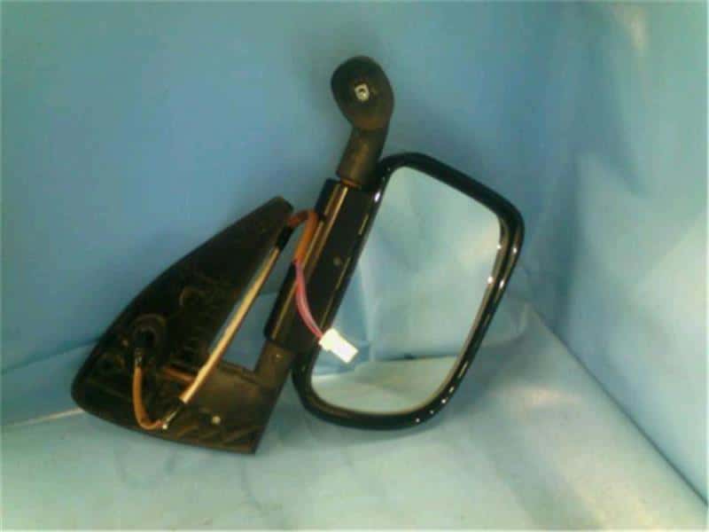 Right Side Door Mirror SUBARU Sambar 2011 EBD-TV2 — photo 2