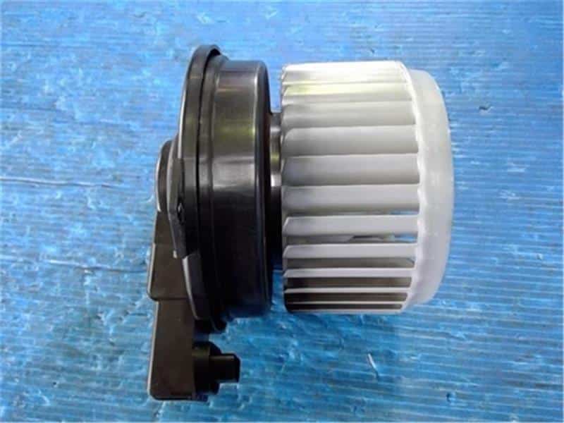 Blower Motor HONDA N BOX 2012 DBA-JF1 — photo 1