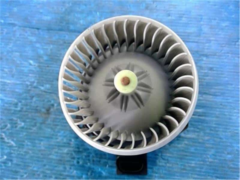 Blower Motor HONDA N BOX 2012 DBA-JF1 — photo 2