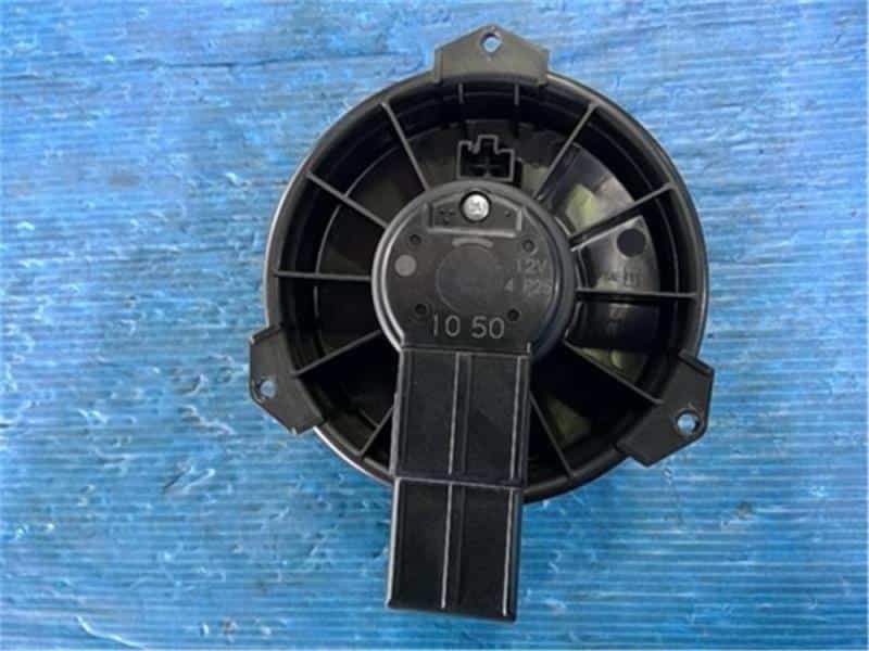 Blower Motor HONDA N BOX 2012 DBA-JF1 — photo 4