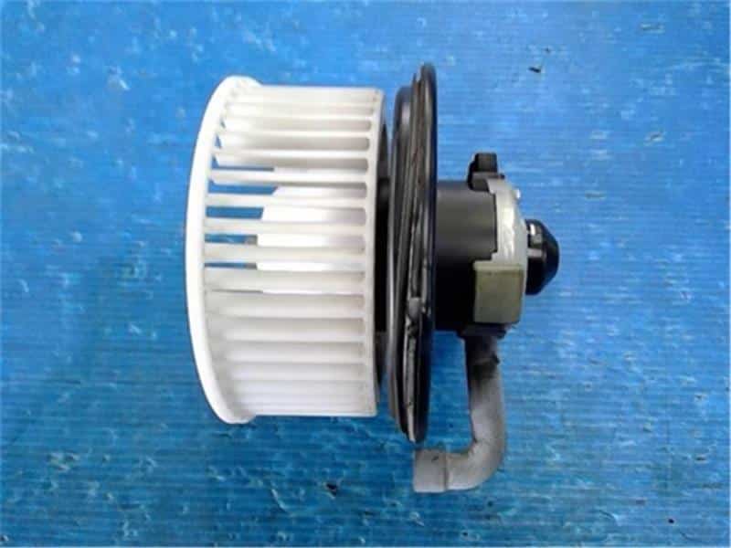 Blower Motor TOYOTA Comfort 2002 TA-YXS11 — photo 5