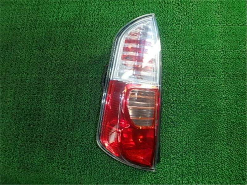 Left Tail Light TOYOTA Passo 2009 DBA-KGC10 — photo 1